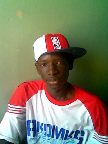 Mon plus grand serviteur