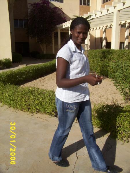 Diallo poulo diéry