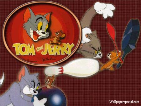 Tom & Jerry