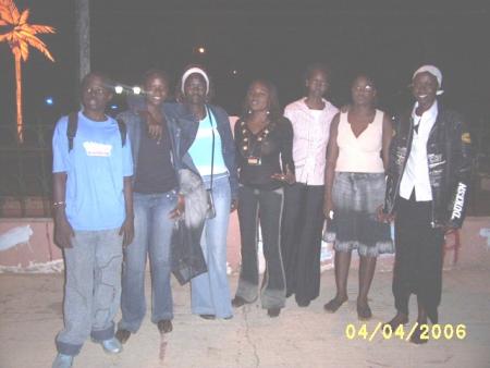 Promenade relle!!!