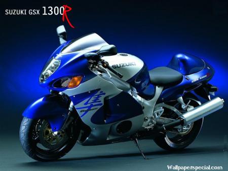 Merveilleuse moto