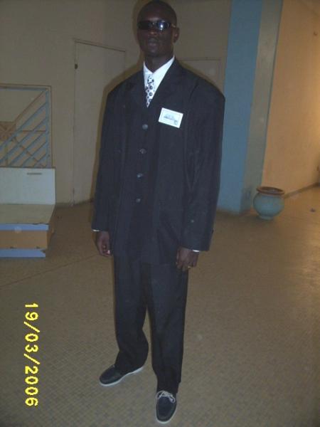 Agent FBI