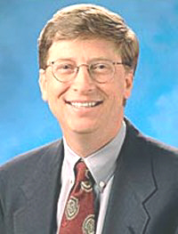 Bill Gates