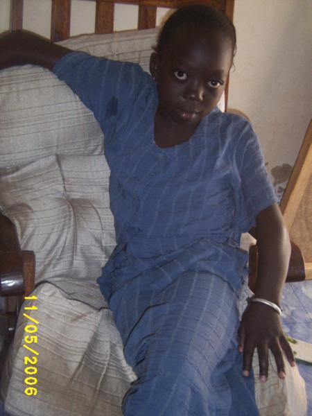 Ma petite soeur