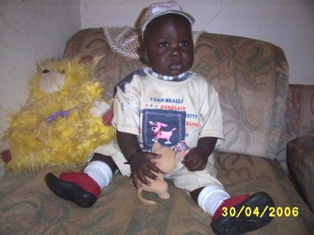 Ousmane